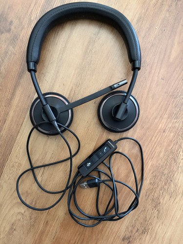 Plantronics blackwire c520 - plantronics,