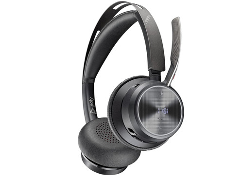 Poly voyager focus - poly,