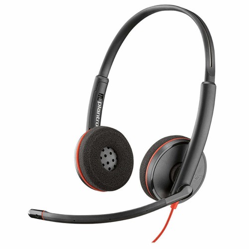 Plantronics blackwire 3220 - plantronics,