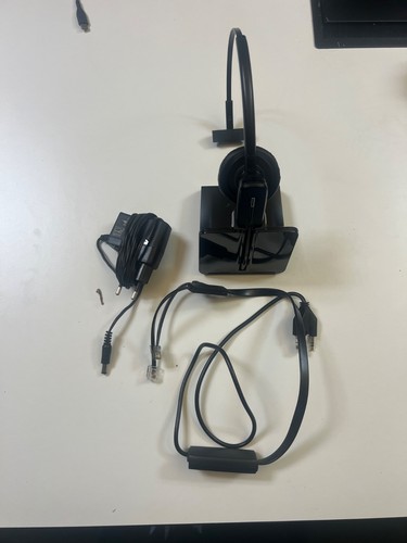 Plantronics cs540 wireless - plantronics,