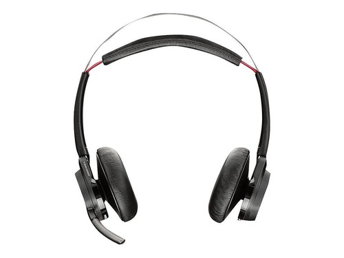 Plantronics voyager focus uc - -,