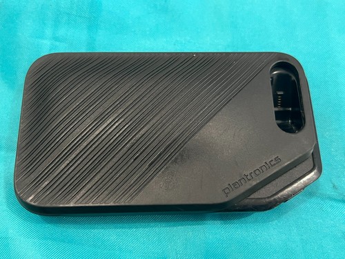 Plantronics charge case - charge,