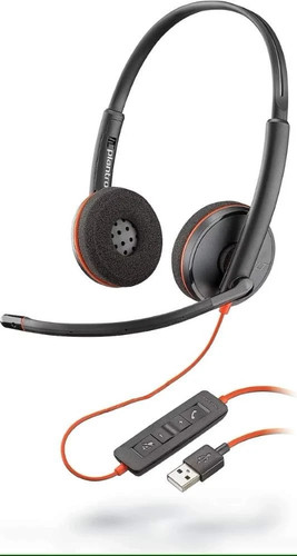 Poly - (plantronics), –