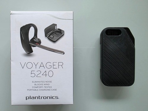 Plantronics voyager 5240 - plantronics,