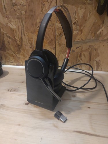 Plantronic voyager focus - voyager,