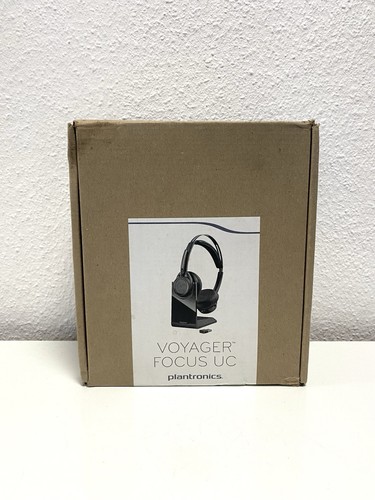 Plantronics voyager focus - plantronics,