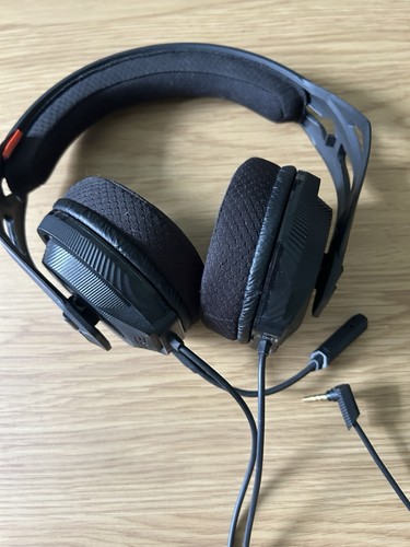 Plantronics rig 400 - rig,