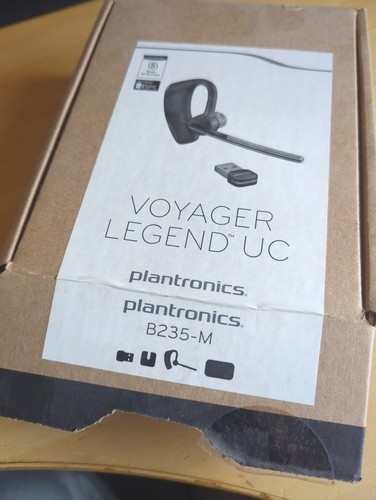 Plantronics voyager legend - plantronics,