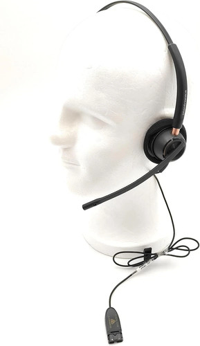 Poly encorepro 520 binaural - poly,