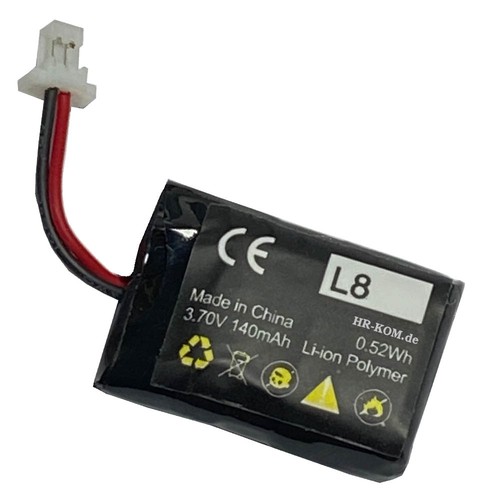 Cs540 akku batterie - cs540,