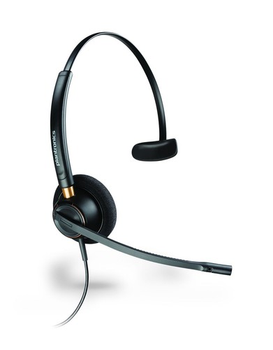 Poly encorepro hw510 - hw510, headset