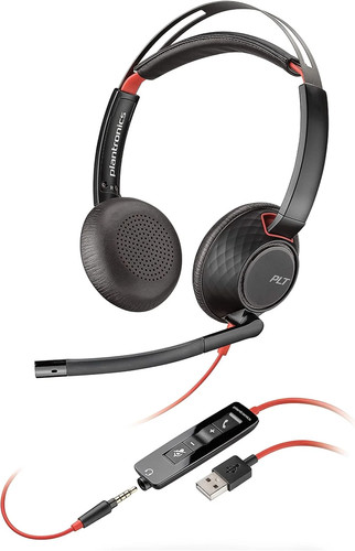 Plantronics blackwire c5220 - blackwire,