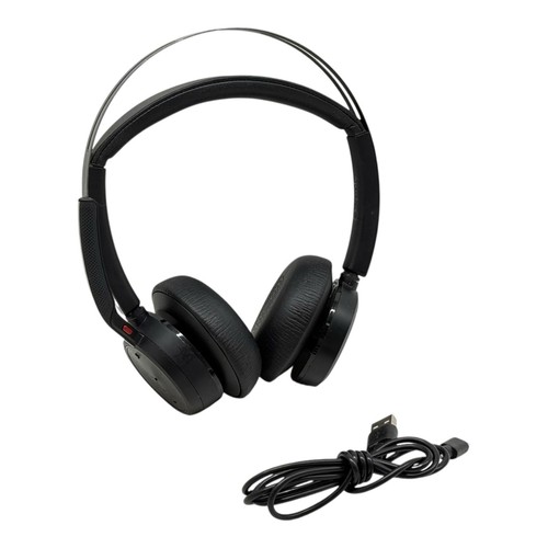 Poly plantronics voyager focus - plantronics,