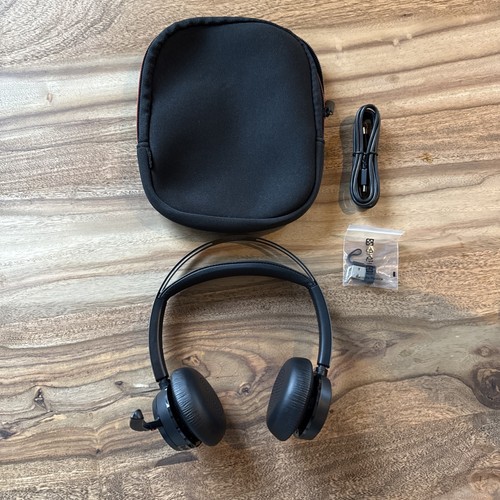 Plantronics voyager focus uc - plantronics,