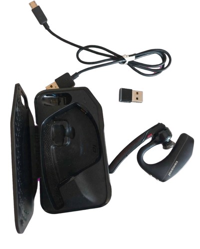 Plantronics voyager 5200 - 5200, uc