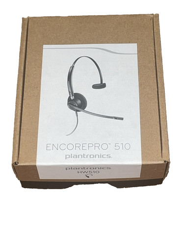 Plantronics encorepro - plantronics,
