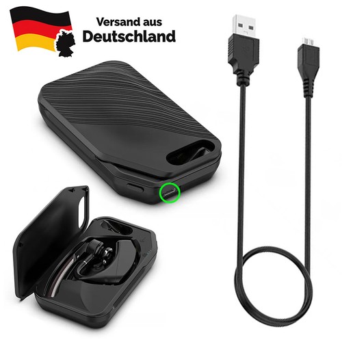 Bluetooth kopfhörer ladecase - kopfhörer,