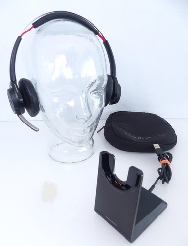 Plantronics voyager focus - plantronics, uc