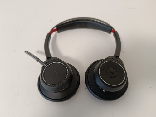 Plantronics voyager focus - plantronics,