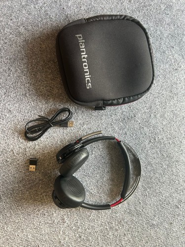 Plantronics poly voyager focus - poly,