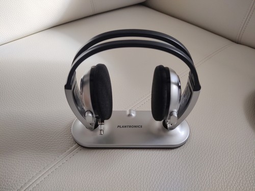 Plantronics pulsar 590a - plantronics,
