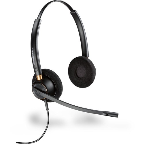 Plantronics encorepro hw520 - encorepro,