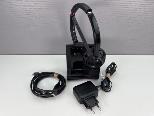 Plantronics poly savi office - poly,