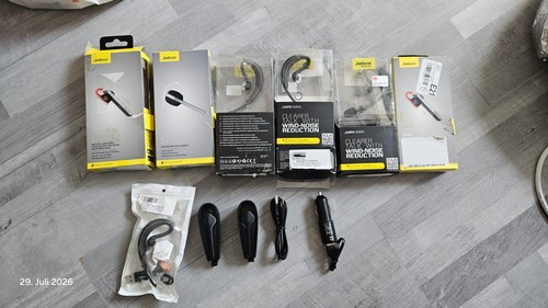 Diverse bluetooth headset - diverse,