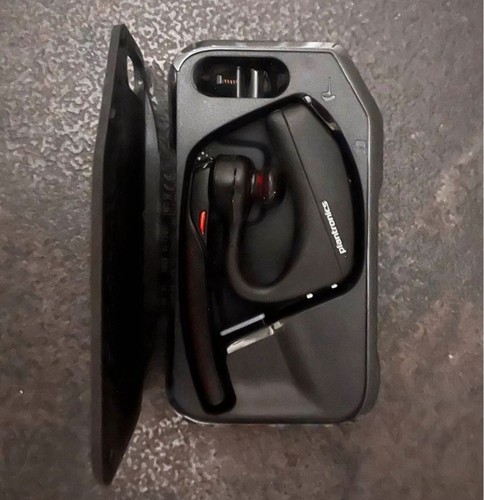Plantronics voyager 5200 - plantronics,