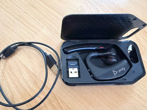 Poly plantronics voyager - plantronics,
