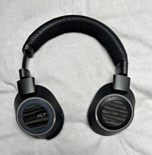 Plantronics bluetooth over ear - bluetooth, over-ear