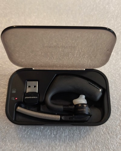 Headset plantronics voyager - headset,
