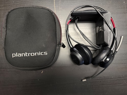 Plantronics poly voyager focus - voyager,