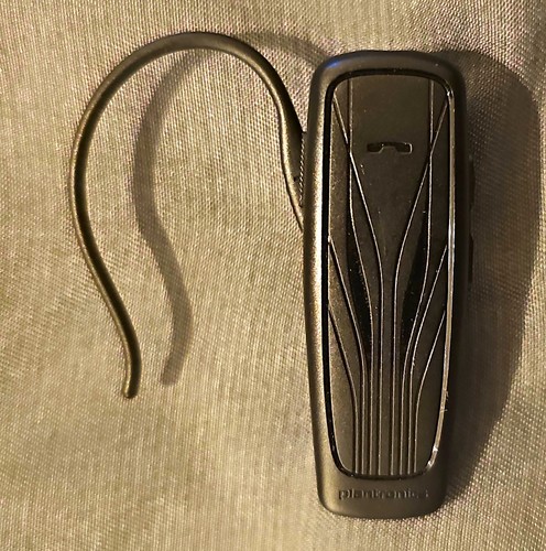 Plantronics ml10 bluetooth - plantronics,