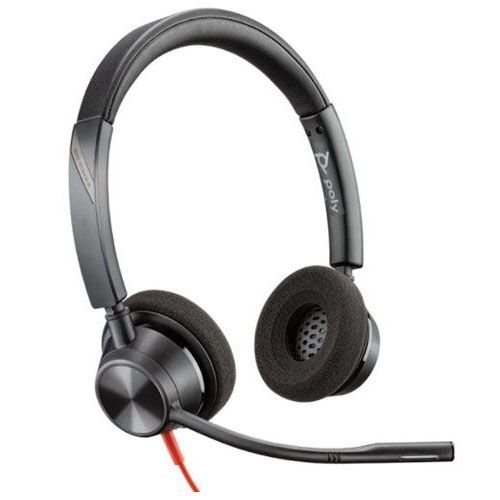Poly plantronics blackwire - poly,