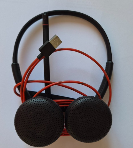 Plantronics blackwire c3200 - plantronics,