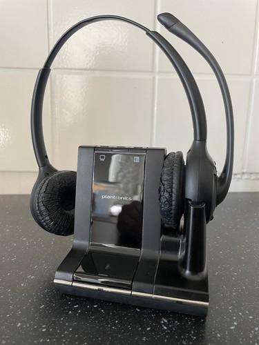 Plantronics savi w720 dect - savi,