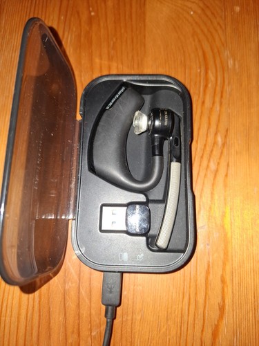 Plantronics headset - plantronics,