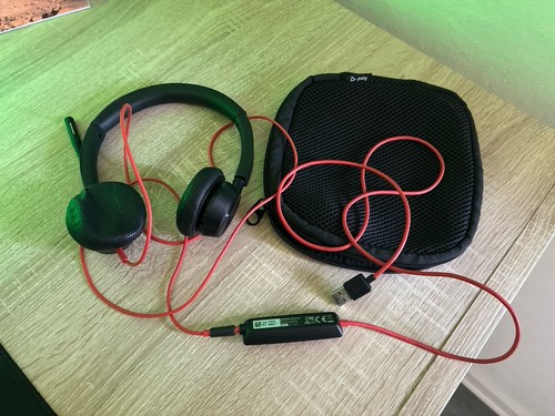 Plantronics poly bw3300 usb - poly,