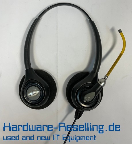 Plantronics supraplus hw261h - plantronics,