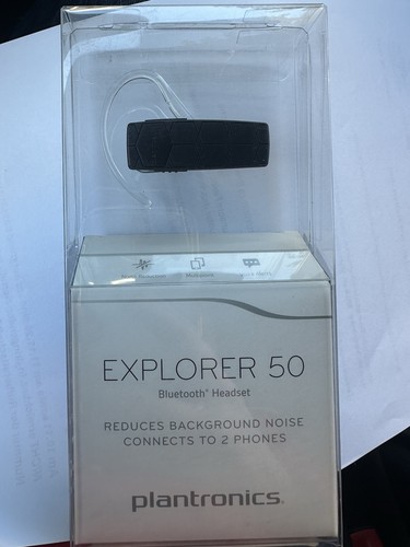 Plantronics explorer - plantronics, 50
