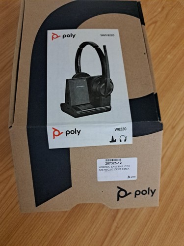Poly savi w8220 bluetooth - w8220/a,