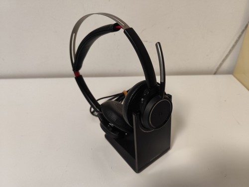 Plantronics voyager focus - plantronics,