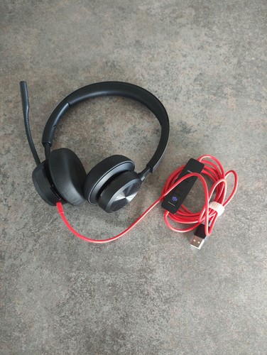 Plantronics poly blackwire - plantronics/poly,