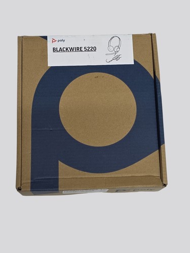 Poly blackwire 5220 usb - 🎧,