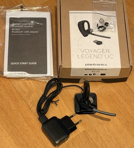 Plantronics voyager legend - plantronics,