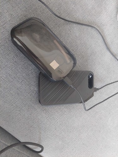 Plantronics headset - 2, x