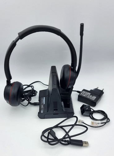 Plantronics poly savi - plantronics, w8220