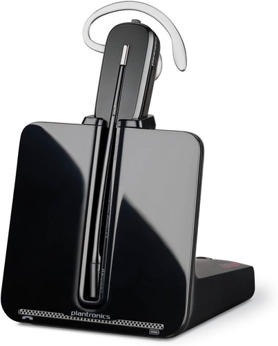 Poly plantronics cs540 - plantronics,