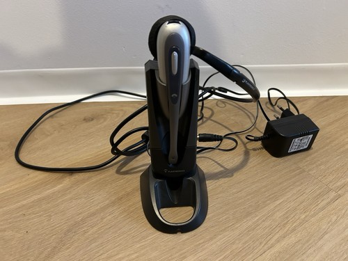 Plantronics cs60 usb wireless - cs60-usb,